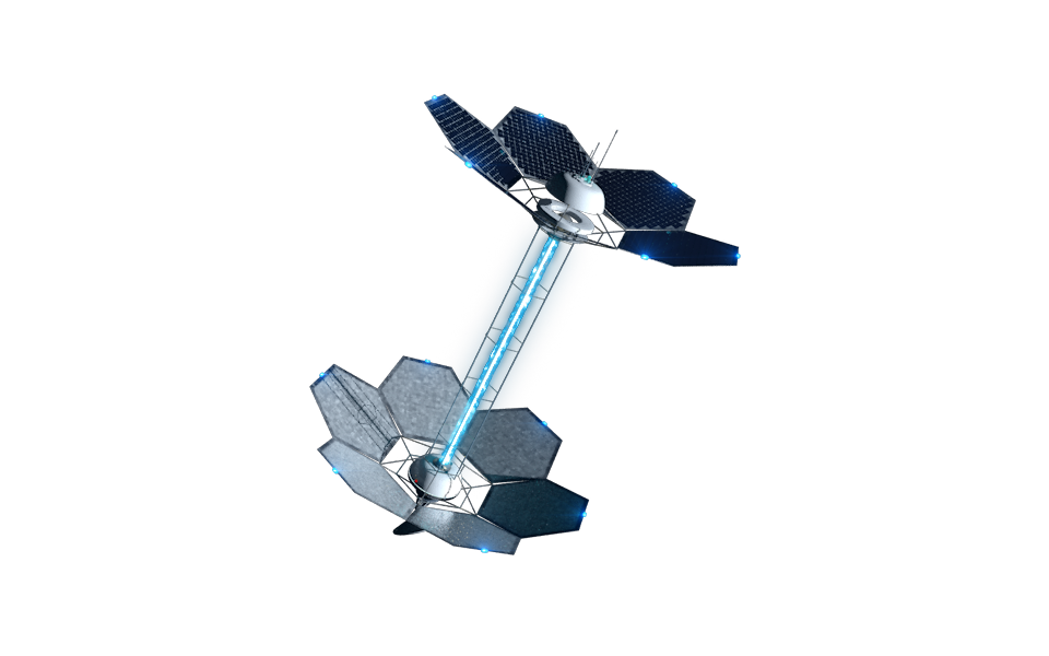 Solar module image